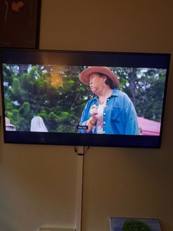 Samsung TV frame 55 inch