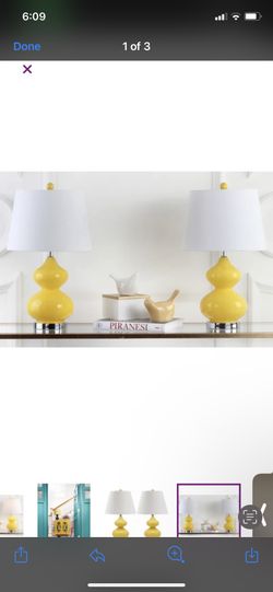 wayfair lamps