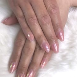 Nails Uñas