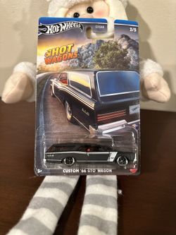 Hotwheels