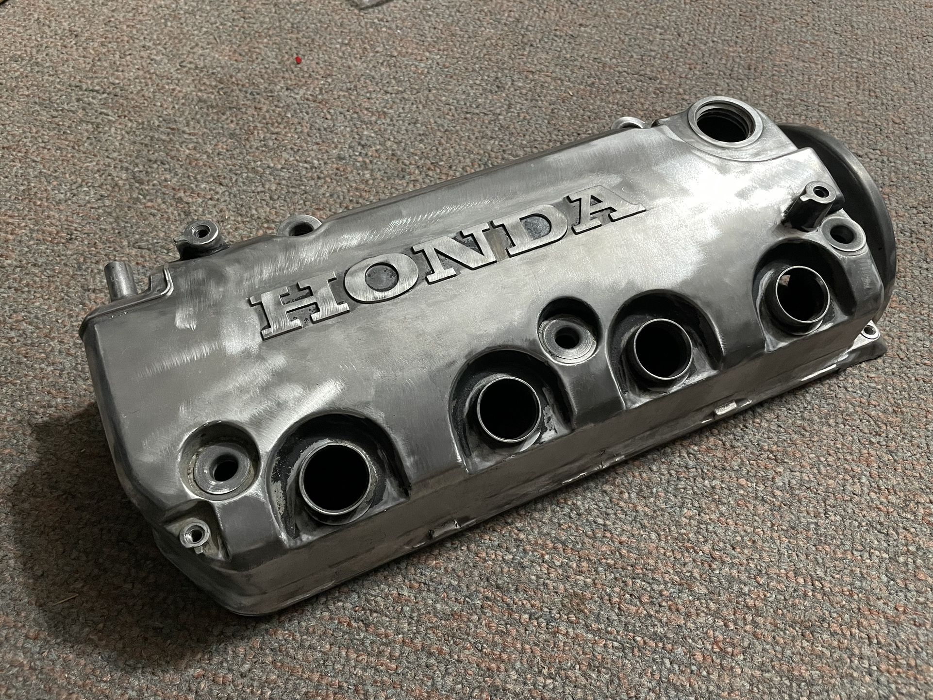 Honda D16 Valve Cover