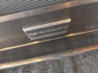 Scratch And Dent