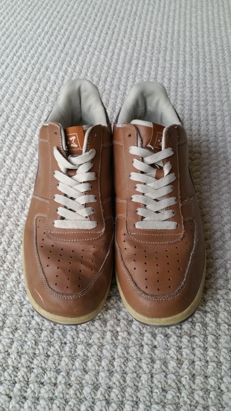 Starbury Shoes