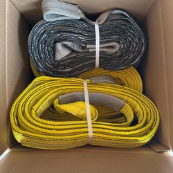 Straps 