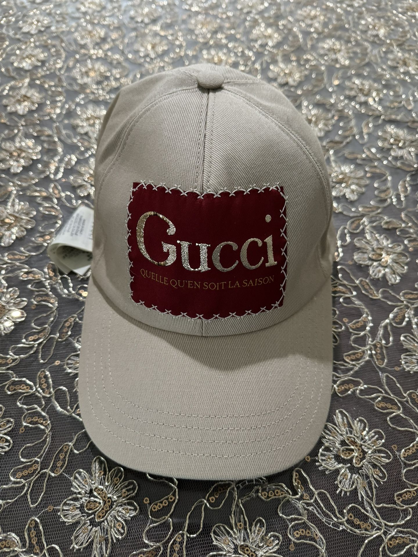 Gucci Hat