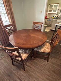 Estate sale