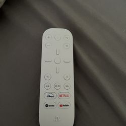 PS5 Remote 