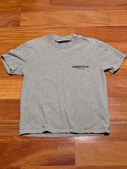 Authentic Essentials shirt