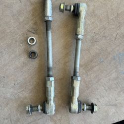 Jeep JL Sway Bar End Links 