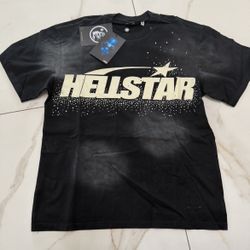 Hellstar Shirts