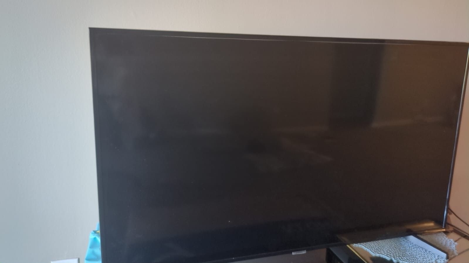 Samsung Smart TV 50"