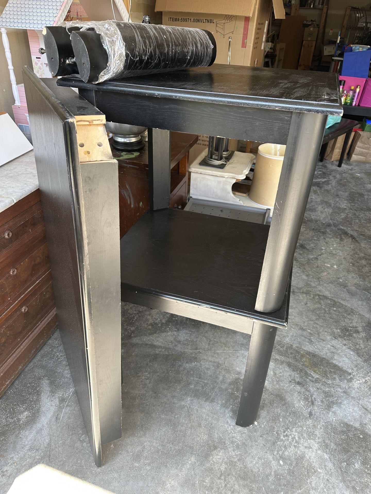 Coffee And Side Tables