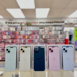 iPhones 11s / 12s / 13s / 14 s / 15s / 16s AVAILABLE