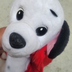 101 Dalmatian Backpack