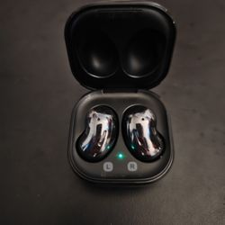 Samsung Galaxy Buds