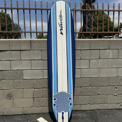 New Wavestorm 8 Foot Surfboard