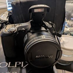 Nikon Coolpix L100
