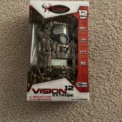 Trail Camera