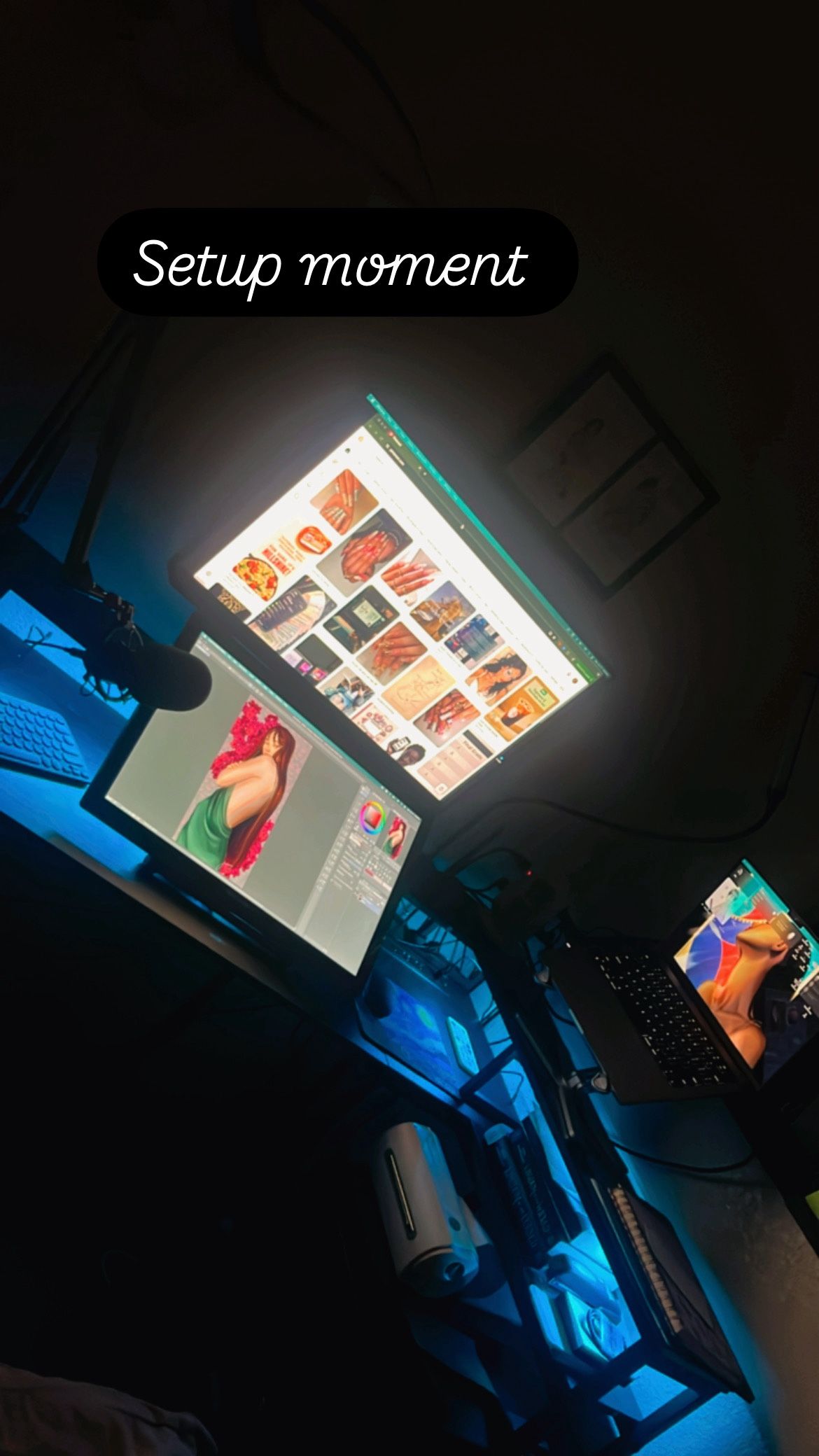 Gaomon PD2200 Drawing Monitor