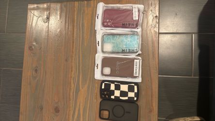 iPhone 12 Pro Max phone case