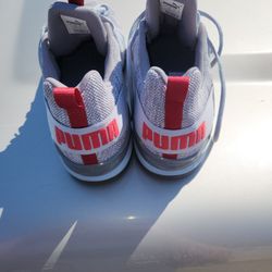 Men's Sneakers Size 12