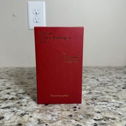 Baccarat Rouge 540 Extrait 2.4 oz
