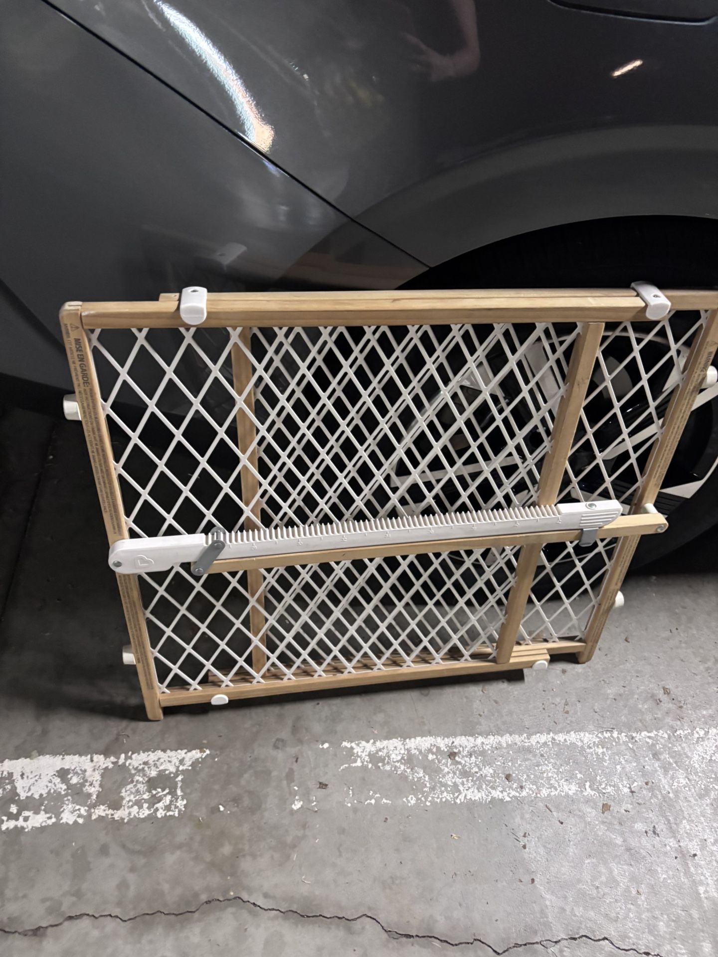 Safety Gate