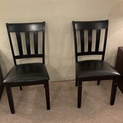 Chairs