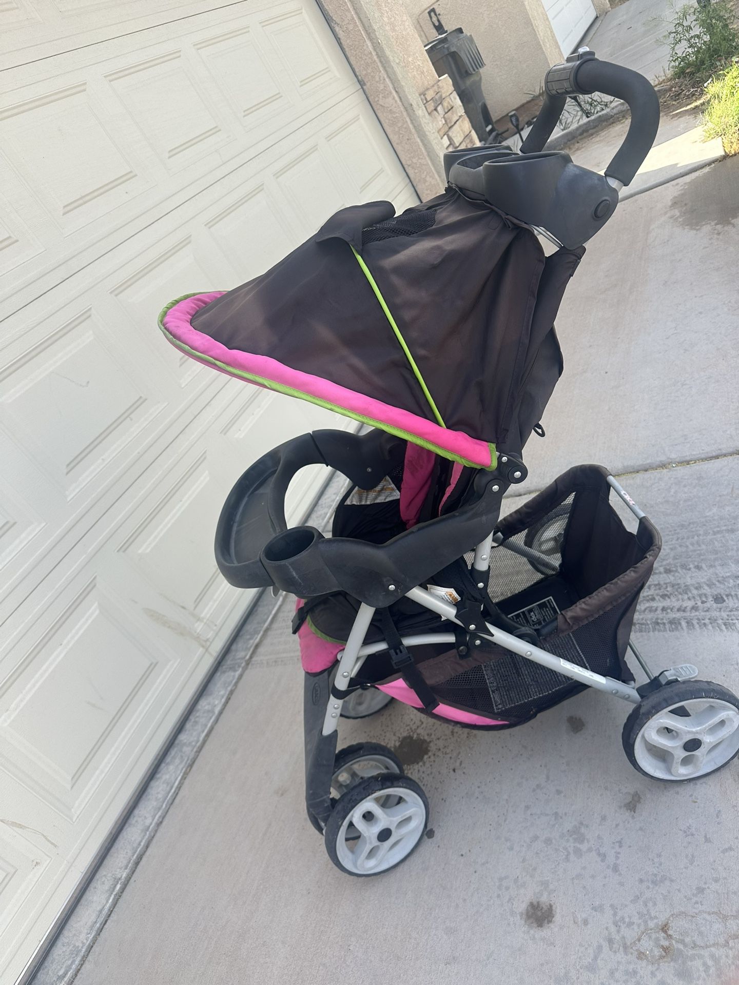 Kids stroller