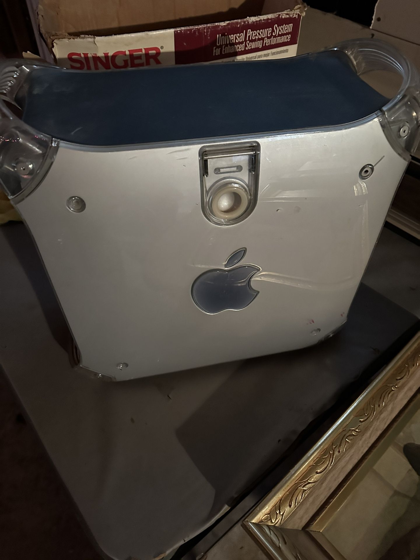 Mac Tower Just The Tower for Sale in Stockton, CA OfferUp