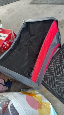 Foldable Dog Crate Brand New 