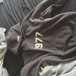 Essentials 1977 Hoodie