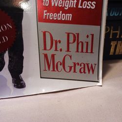 Dr.phil The Ultimate Weight Solution