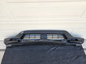 Ford Explorer OEM Bumper