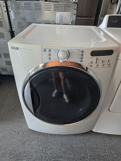Dryer Kenmore