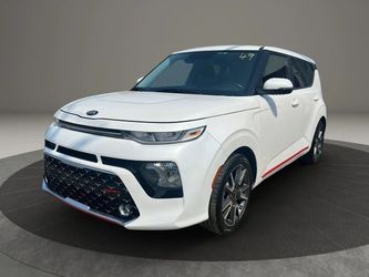 2021 Kia Soul