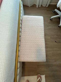 Bench with storage