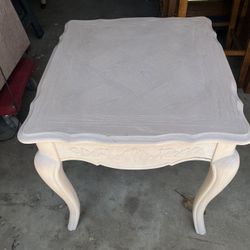 End Table