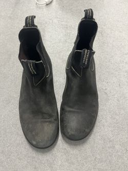 Blundstone Work boots