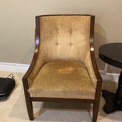 Free Chair