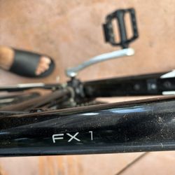 Trek Fx1