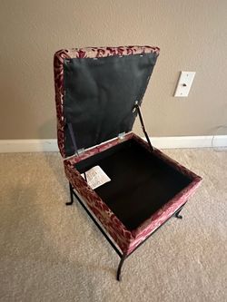 Foot stool