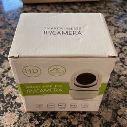 Wireless Camera