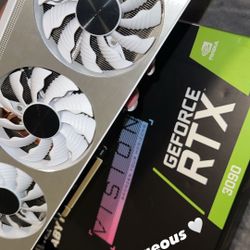 Gigabyte GeForce 3090 🤍