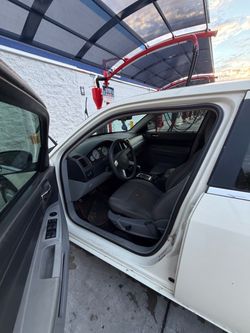 2007 Chrysler 300c