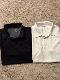 Fabletics polo