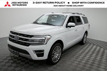 2023 Ford Expedition