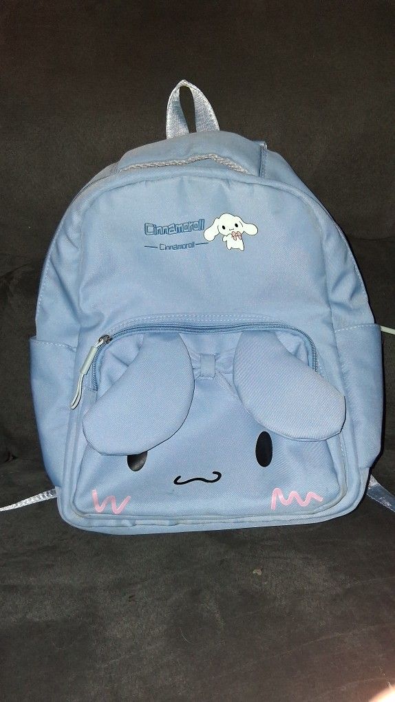 Cinnamonroll Backpack 