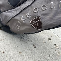 Golf bag 