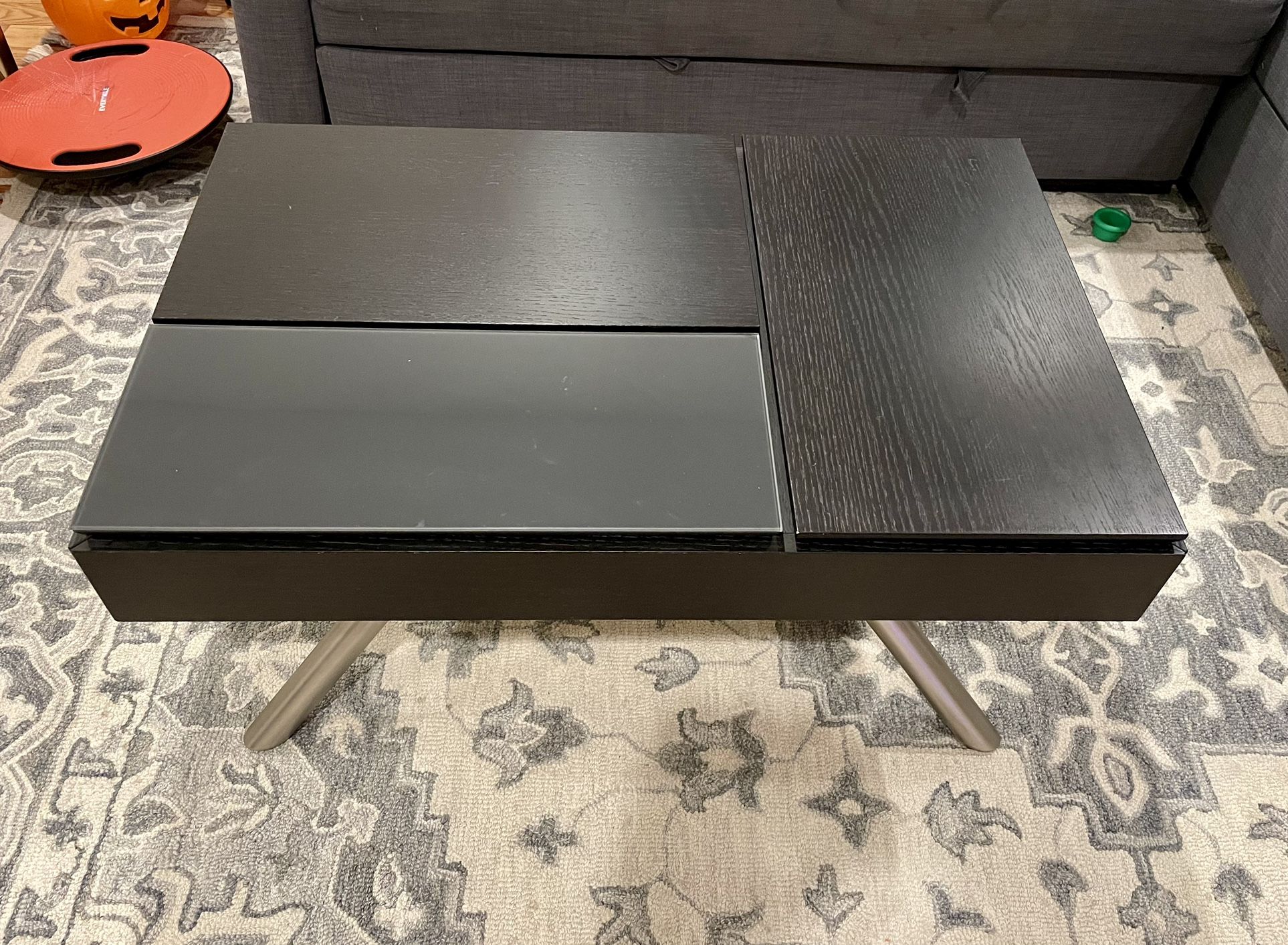 Lift Top Coffee Table